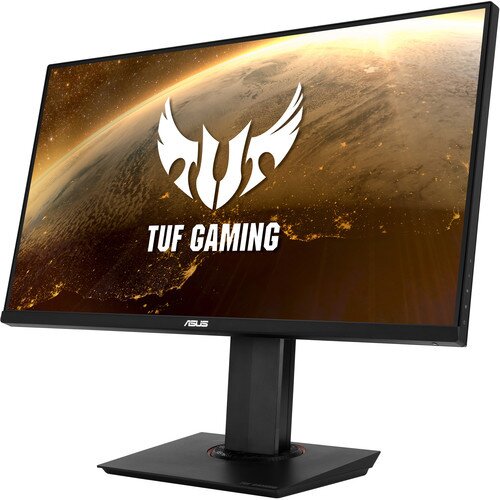 ASUS TUF Gaming VG289Q Gaming Monitor – 28 inch UHD 4K (3840x2160), IPS, DCI-P3 , Adaptive-Sync, Free Sync™, HDR 10 ASUS TUF Gaming VG289Q Gaming Monitor – 28 inch UHD 4K (3840x2160), IPS, DCI-P3 , Adaptive-Sync, Free Sync™, HDR 10